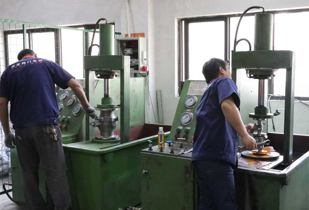 生產(chǎn)車(chē)間